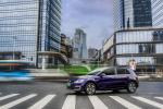 Volkswagen e-Golf 2019 года (CN)